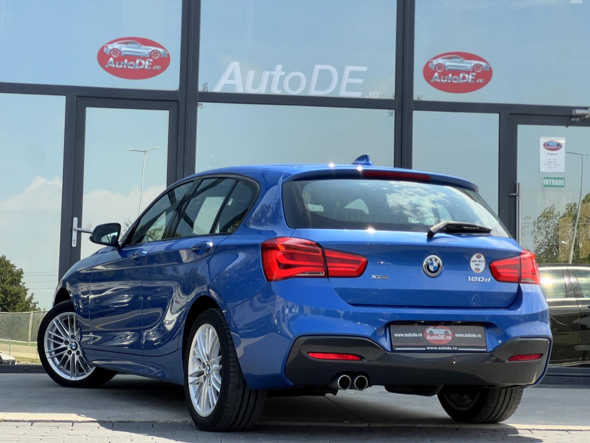 BMW-Seria 1