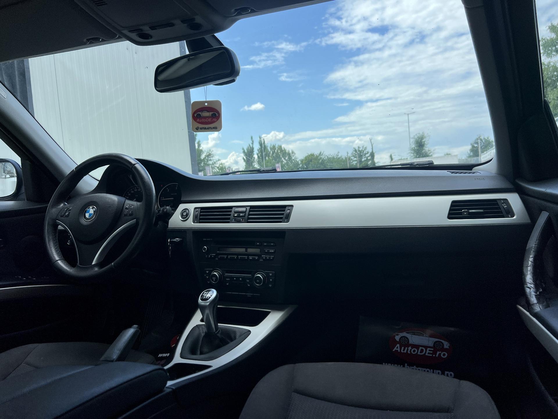 BMW-Seria 3