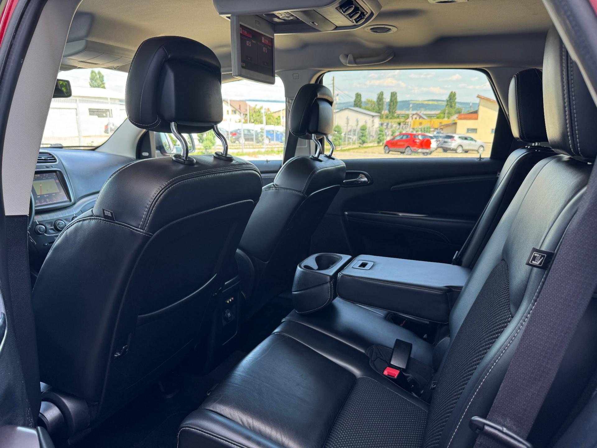 Fiat-Freemont