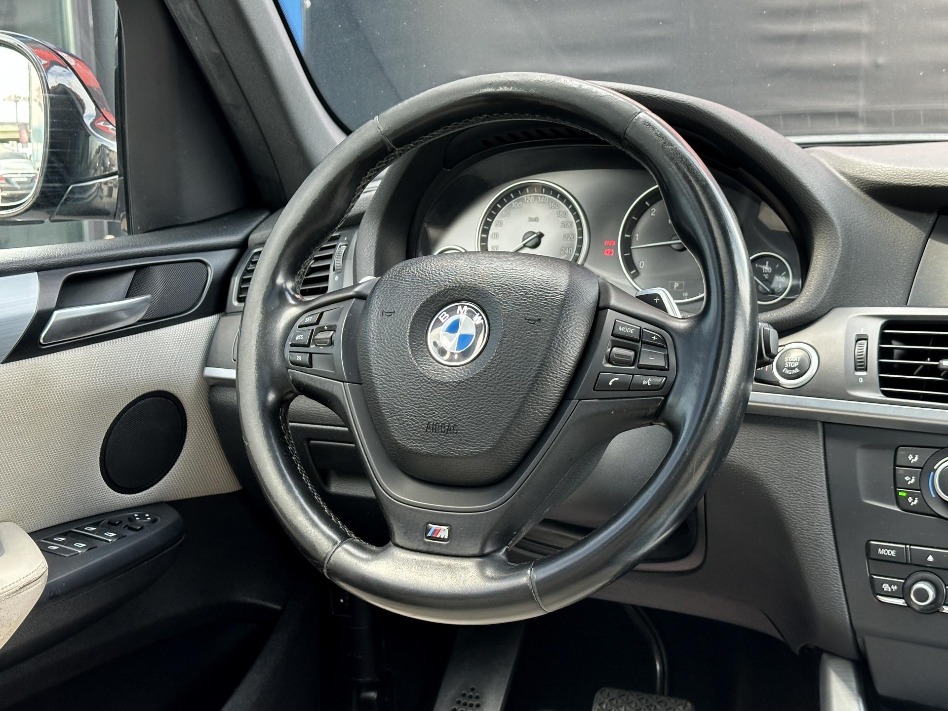 BMW-X3