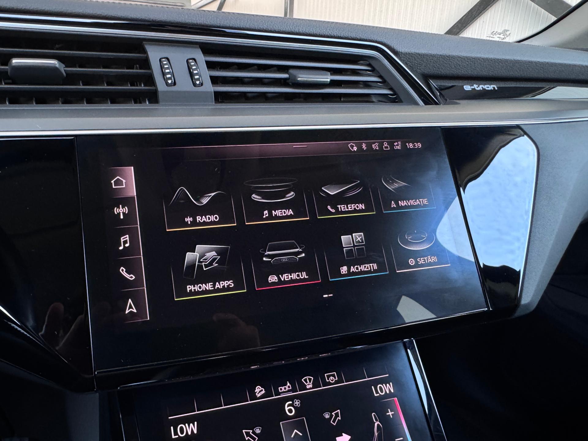 Audi-e-tron