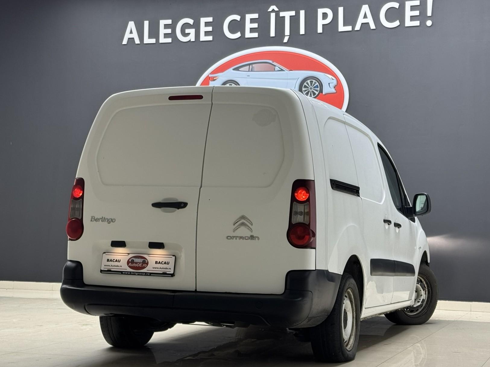 Citroen-Berlingo