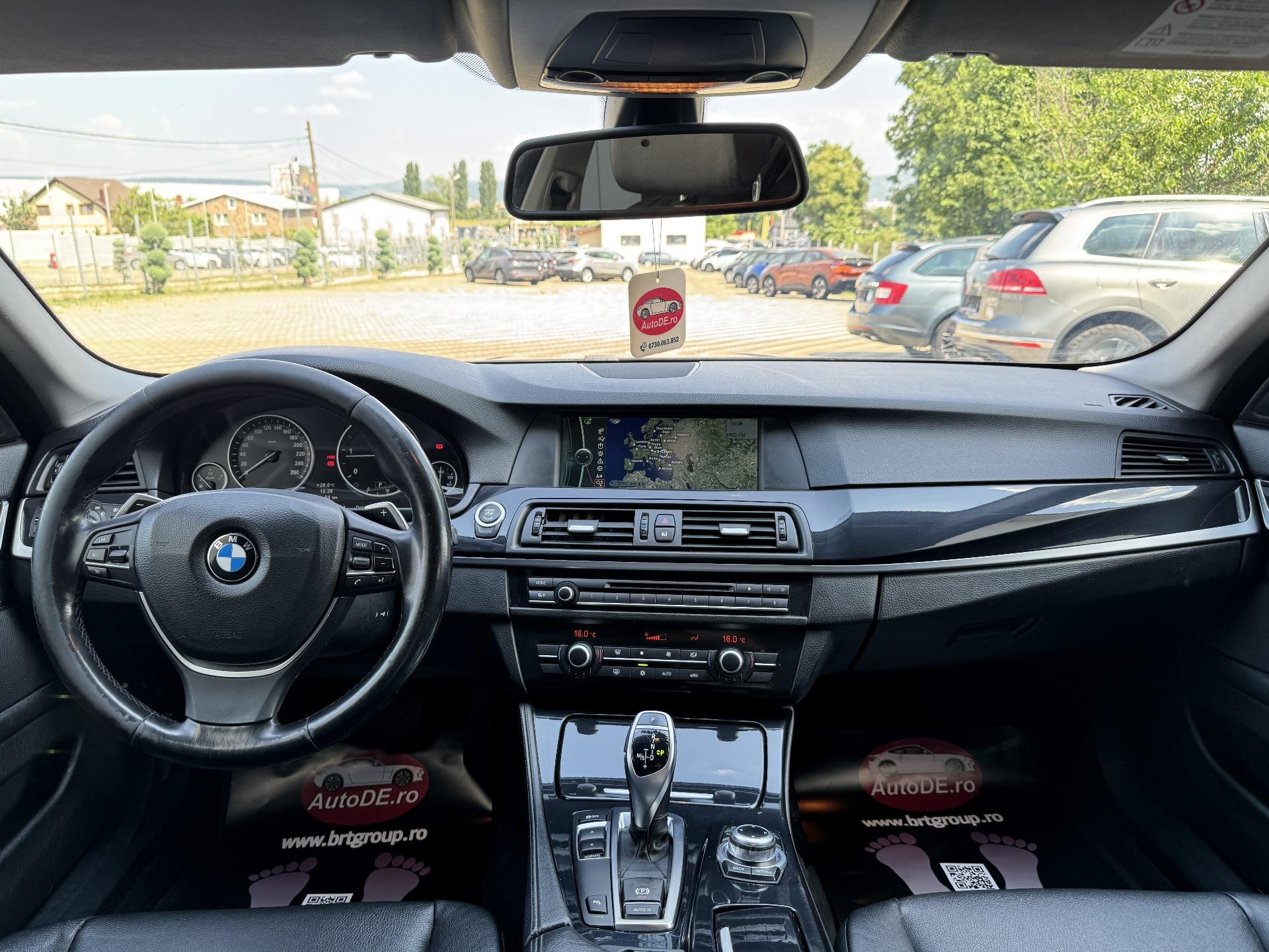 BMW-Seria 5