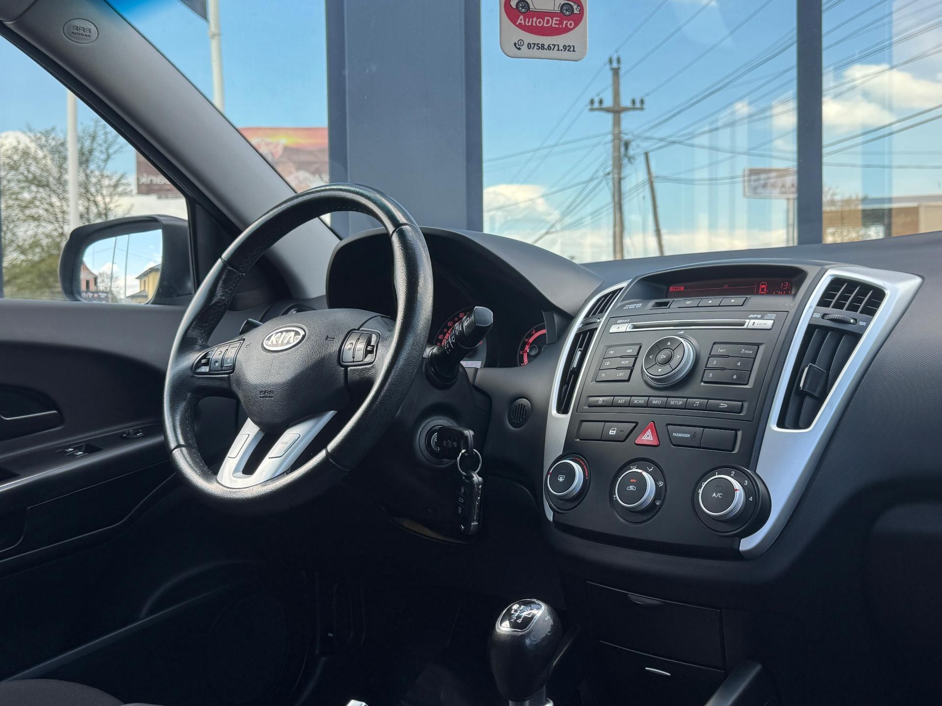 Kia-cee'd
