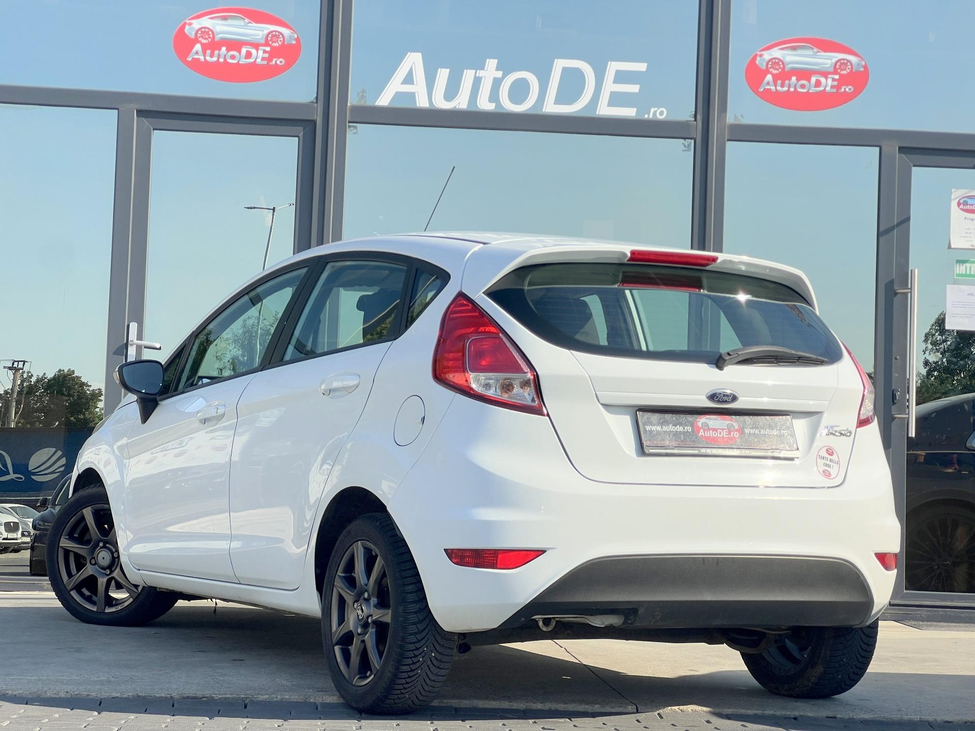 Ford-Fiesta