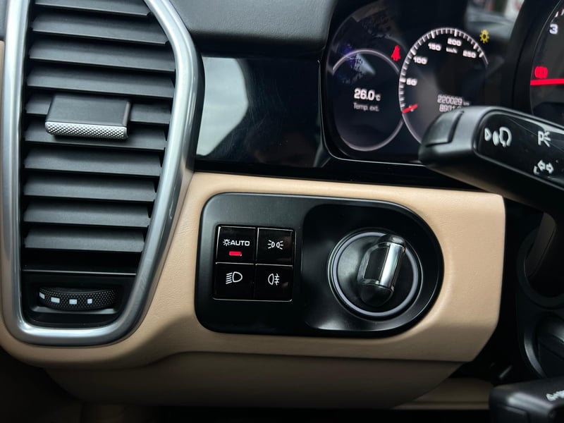 Car Thumb