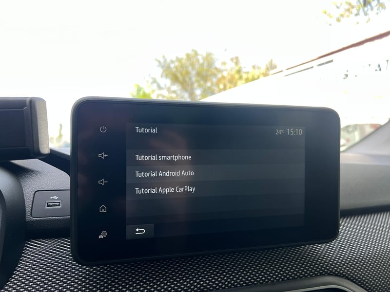 Car Thumb
