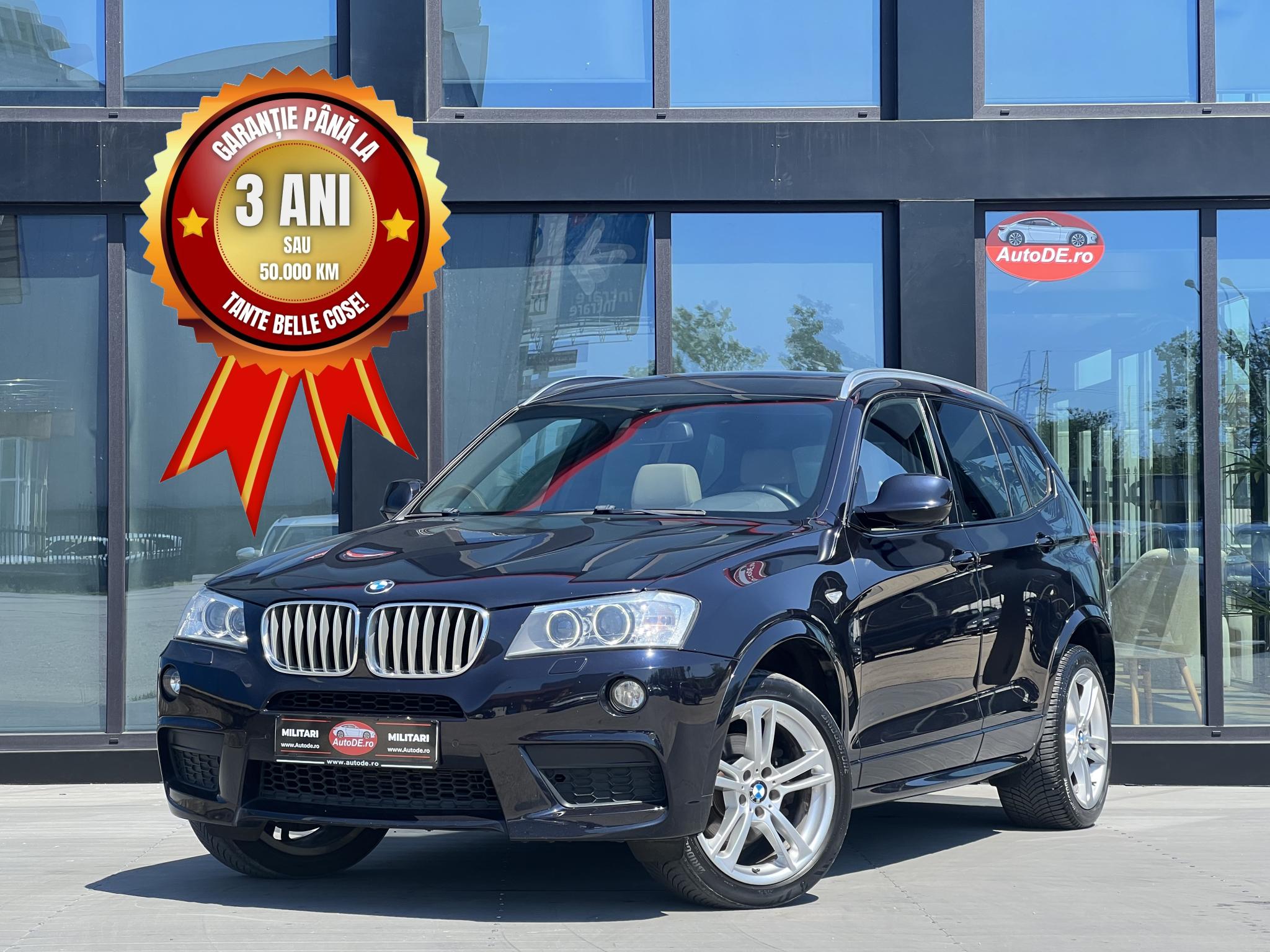 BMW-X3