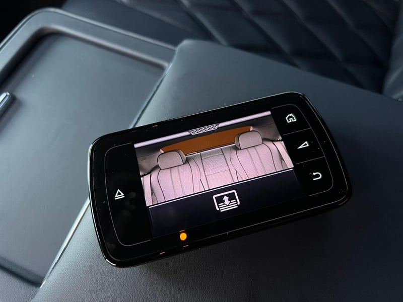 Car Thumb