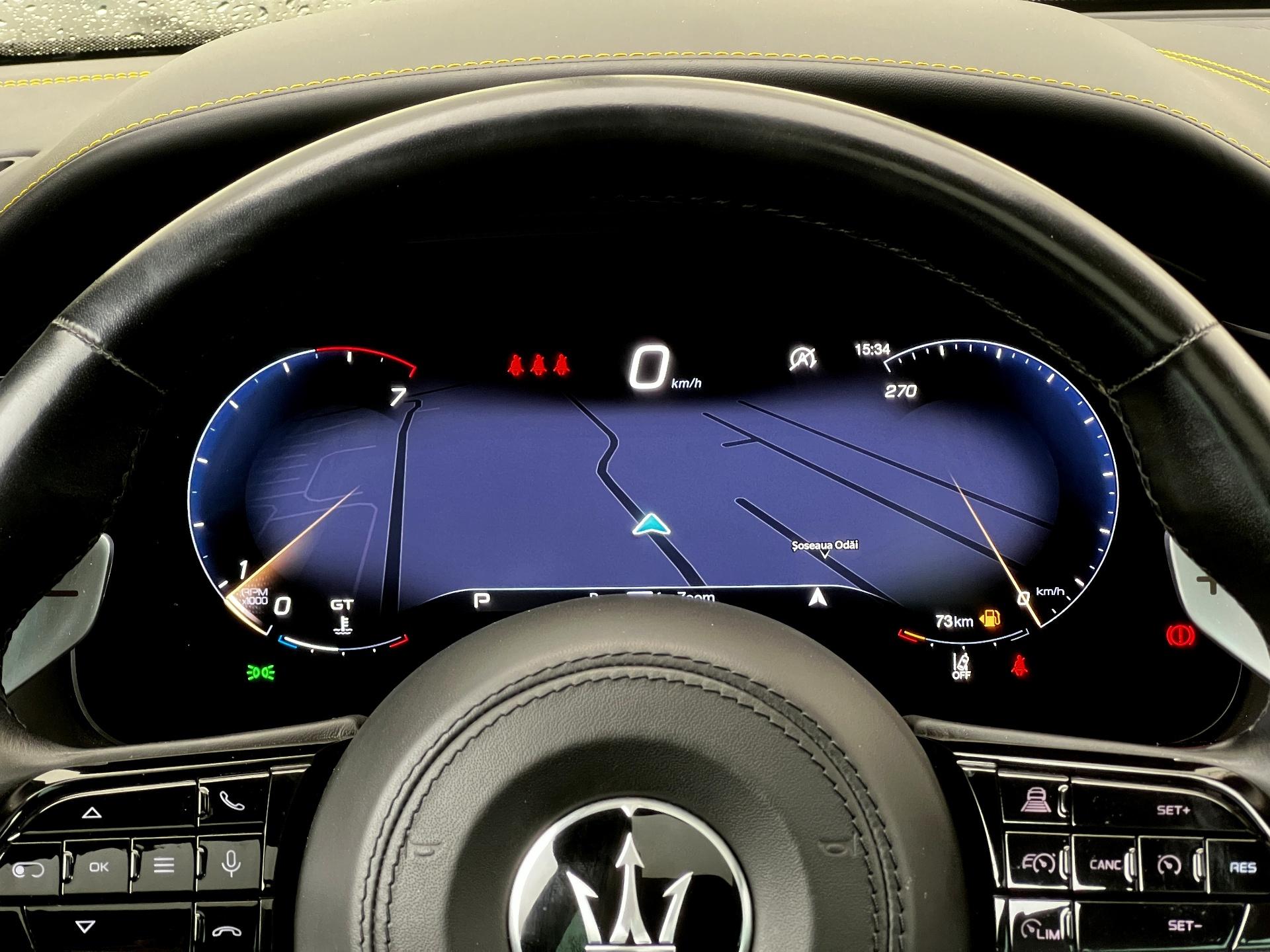 Maserati-Grecale