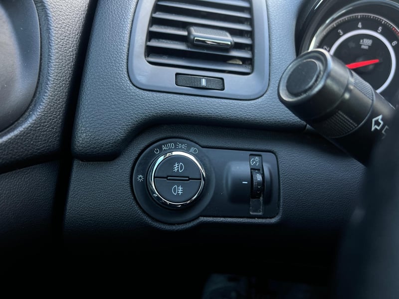 Car Thumb