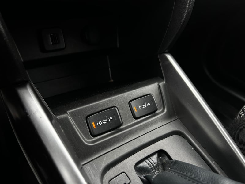 Car Thumb