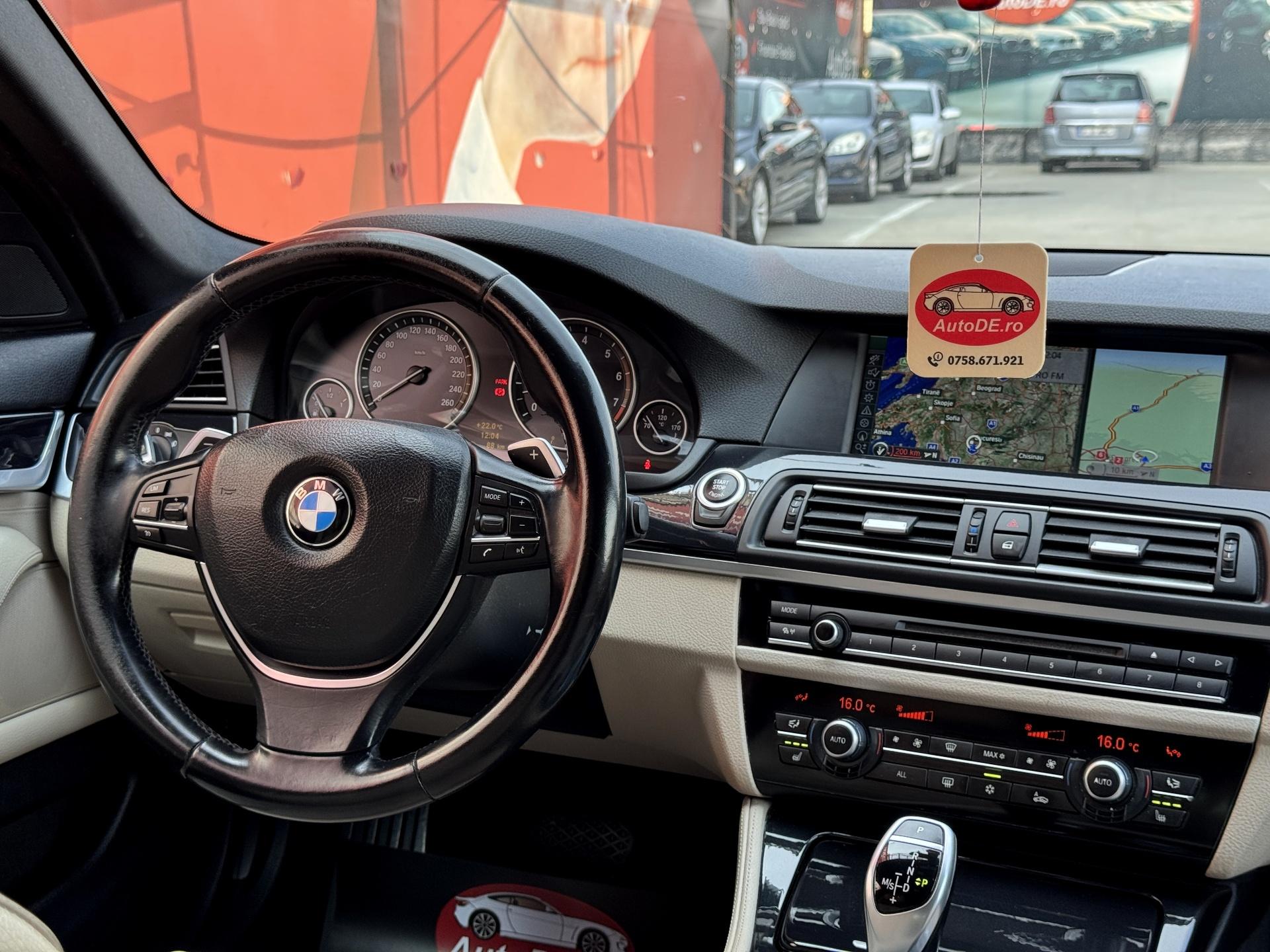 BMW-Seria 5