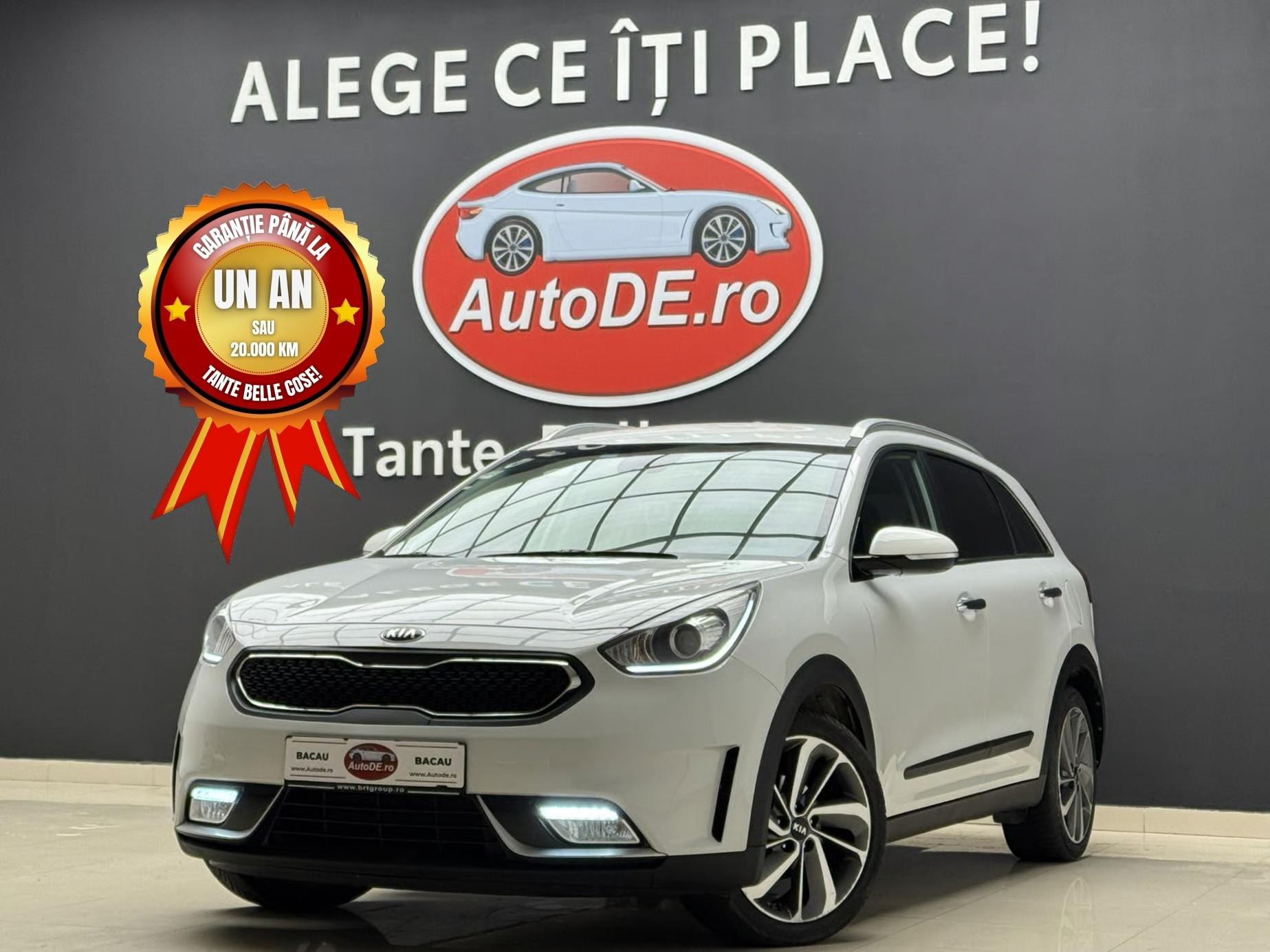 Kia-Niro