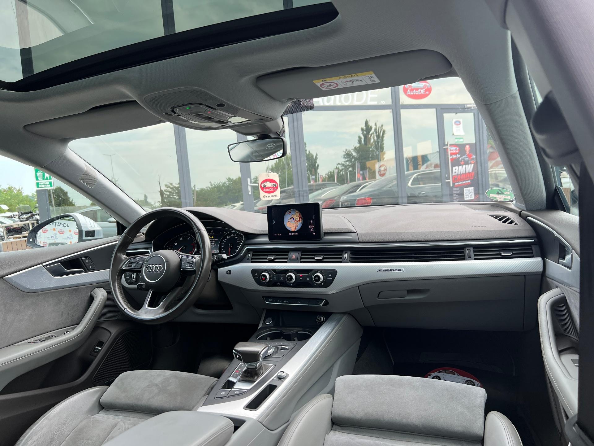 Audi-A5 Sportback