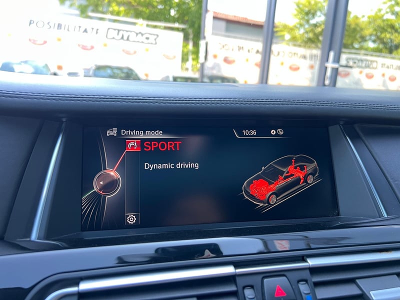 Car Thumb