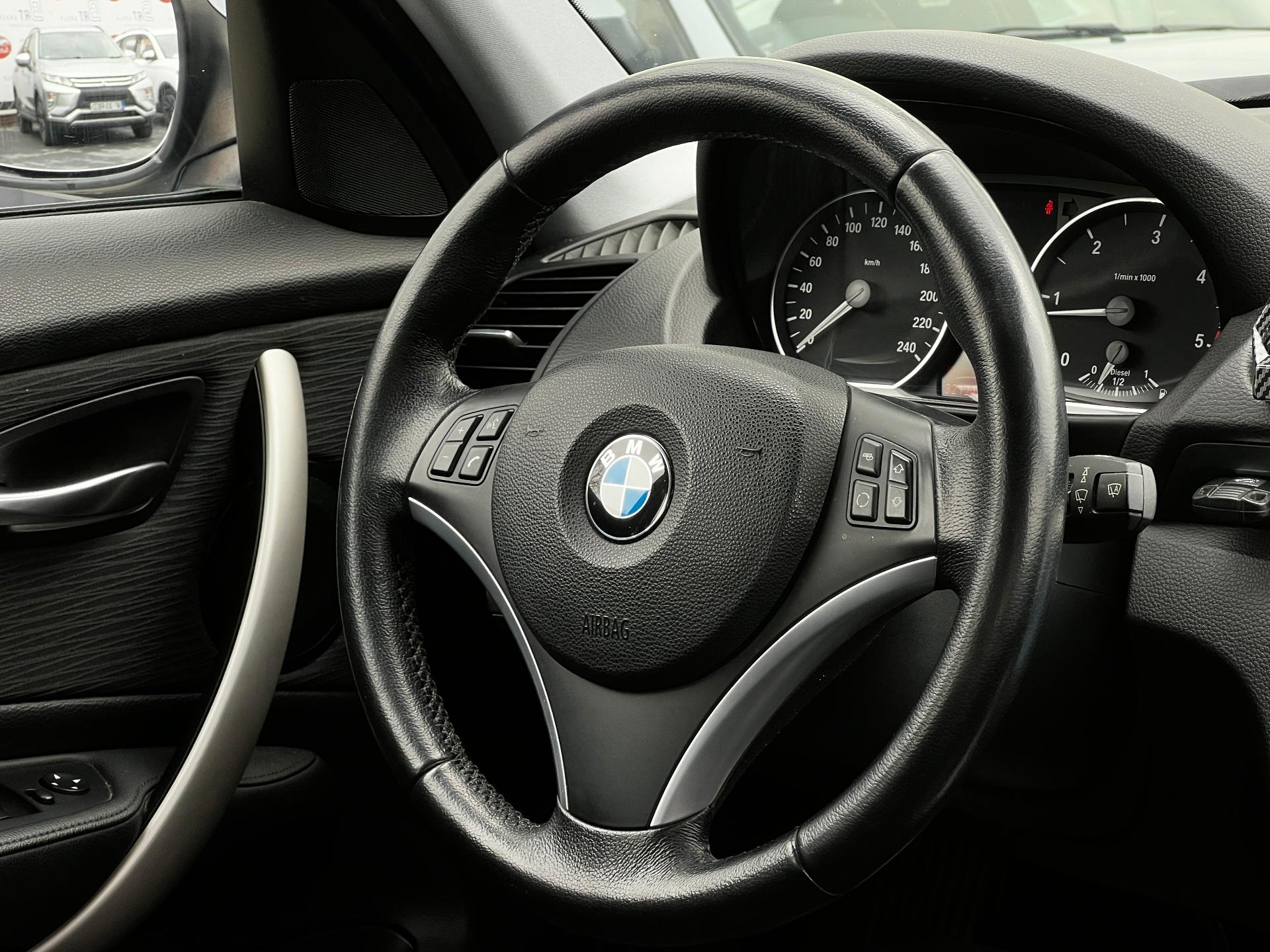BMW-Seria 1