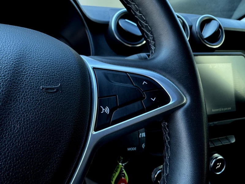 Car Thumb