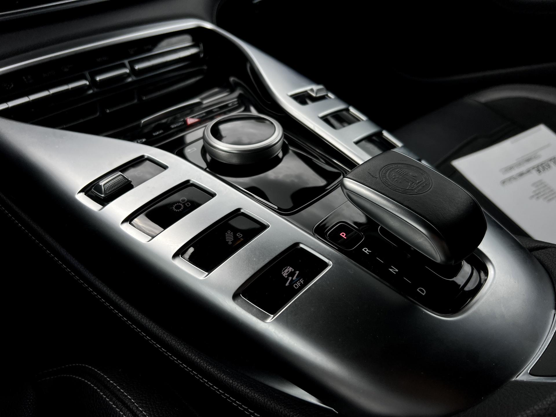 Mercedes-Benz-AMG