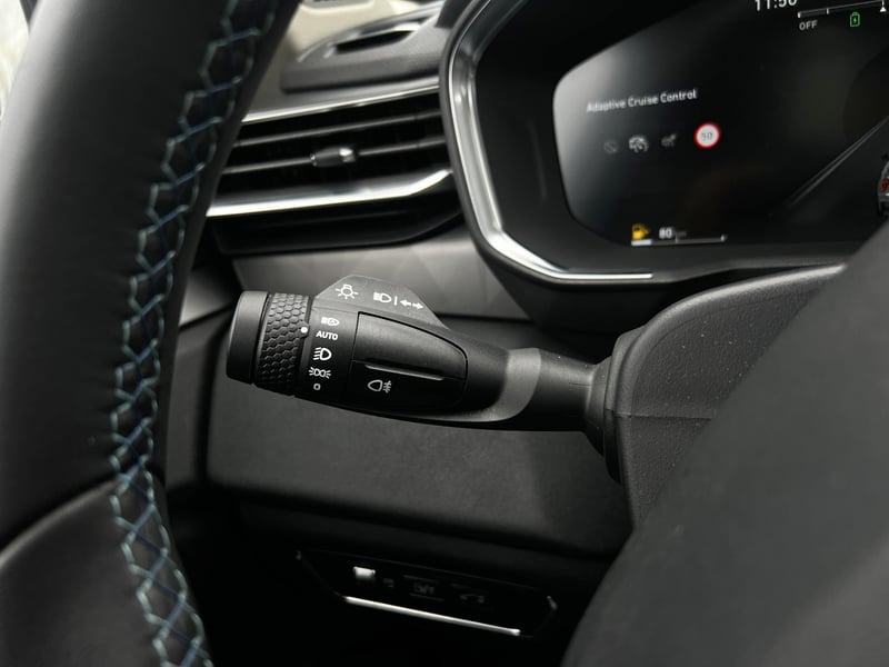 Car Thumb
