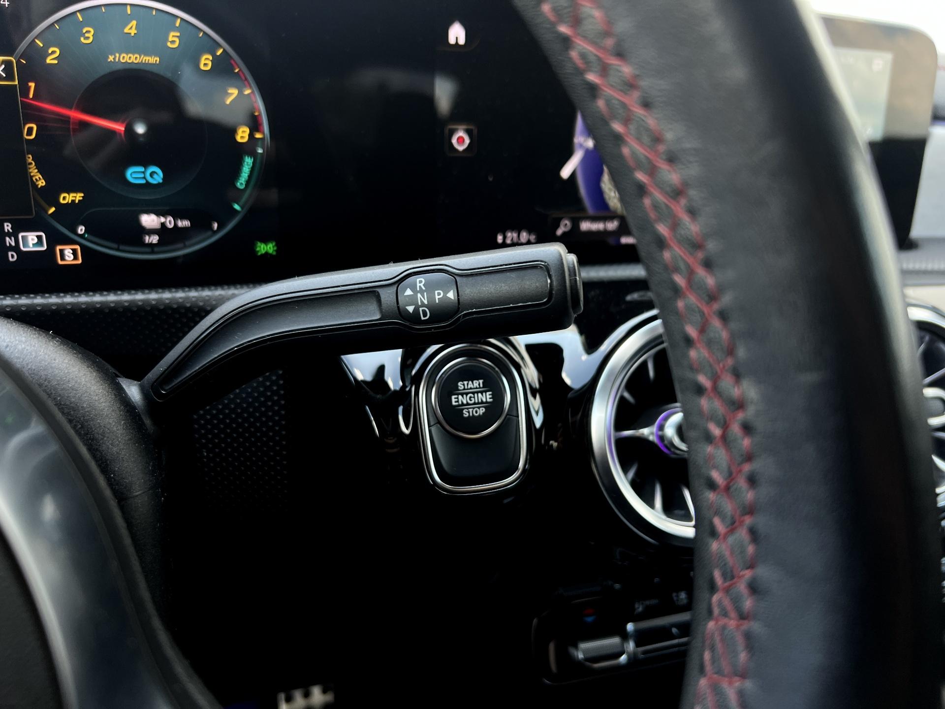 Mercedes-Benz-CLA 250