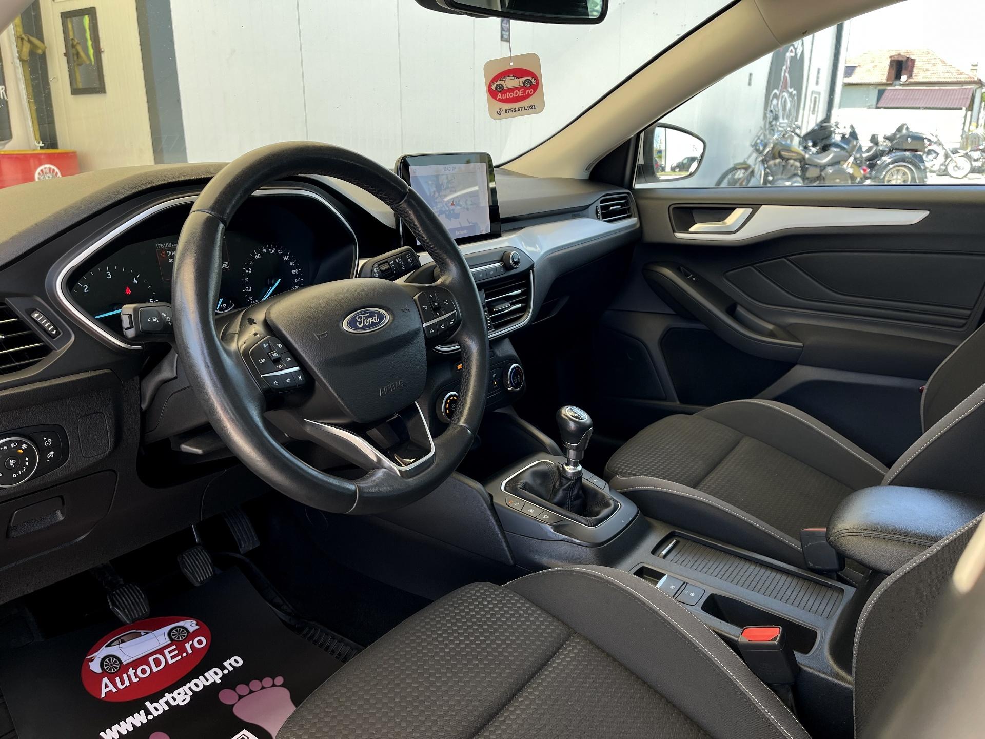 Ford-Focus