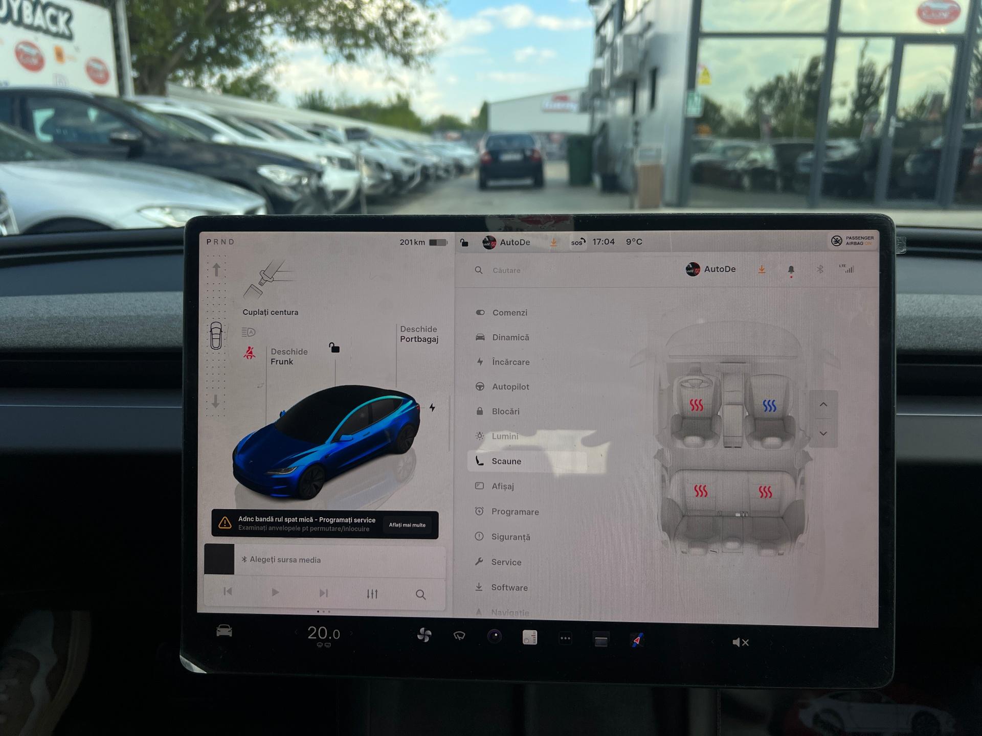 Tesla-Model 3