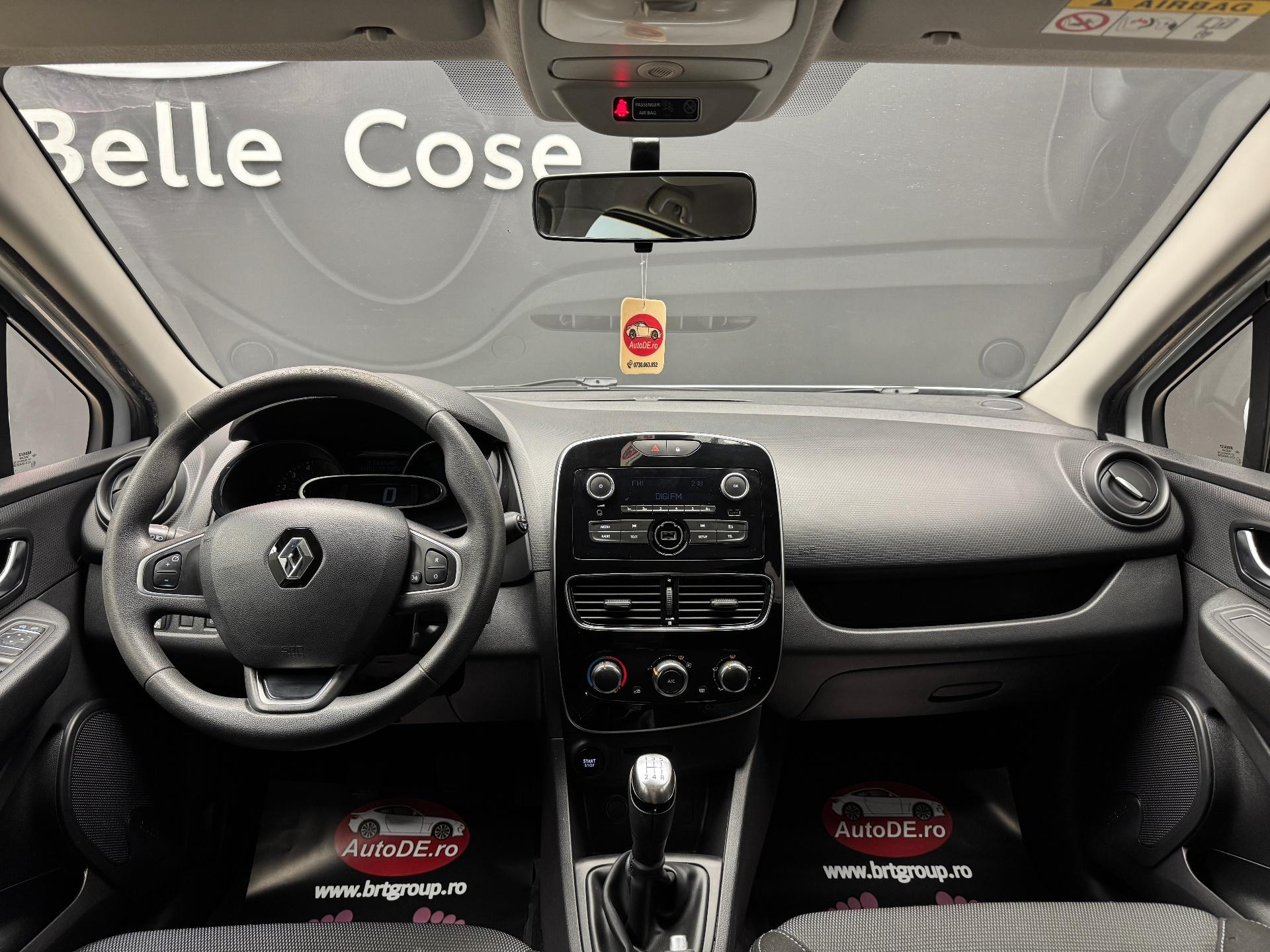Renault-Clio