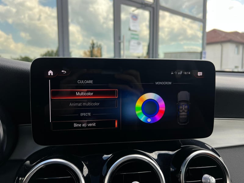 Car Thumb