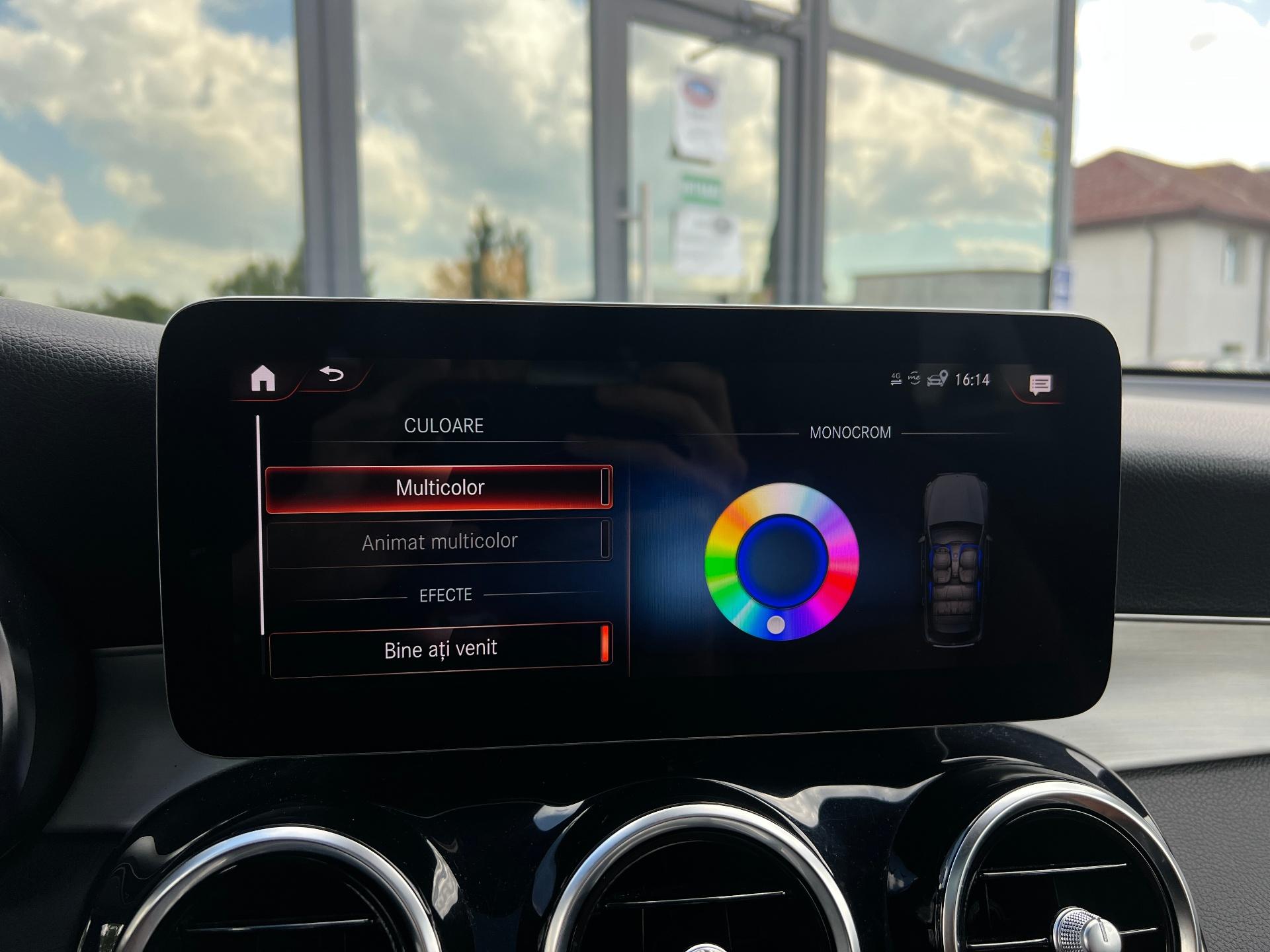 Mercedes-Benz-GLC
