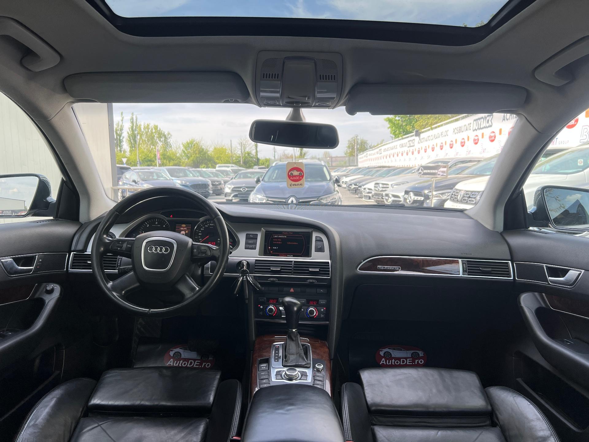 Audi-A6 Allroad