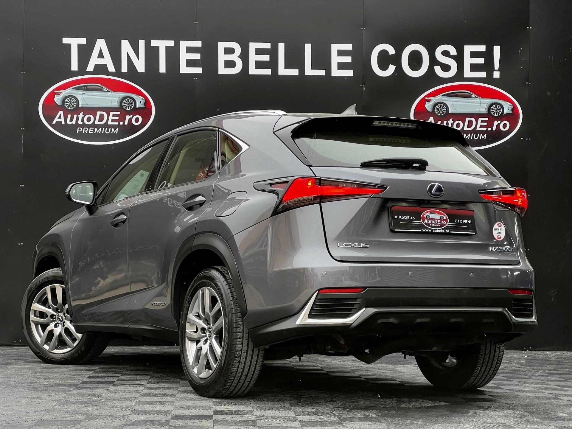 Lexus-NX