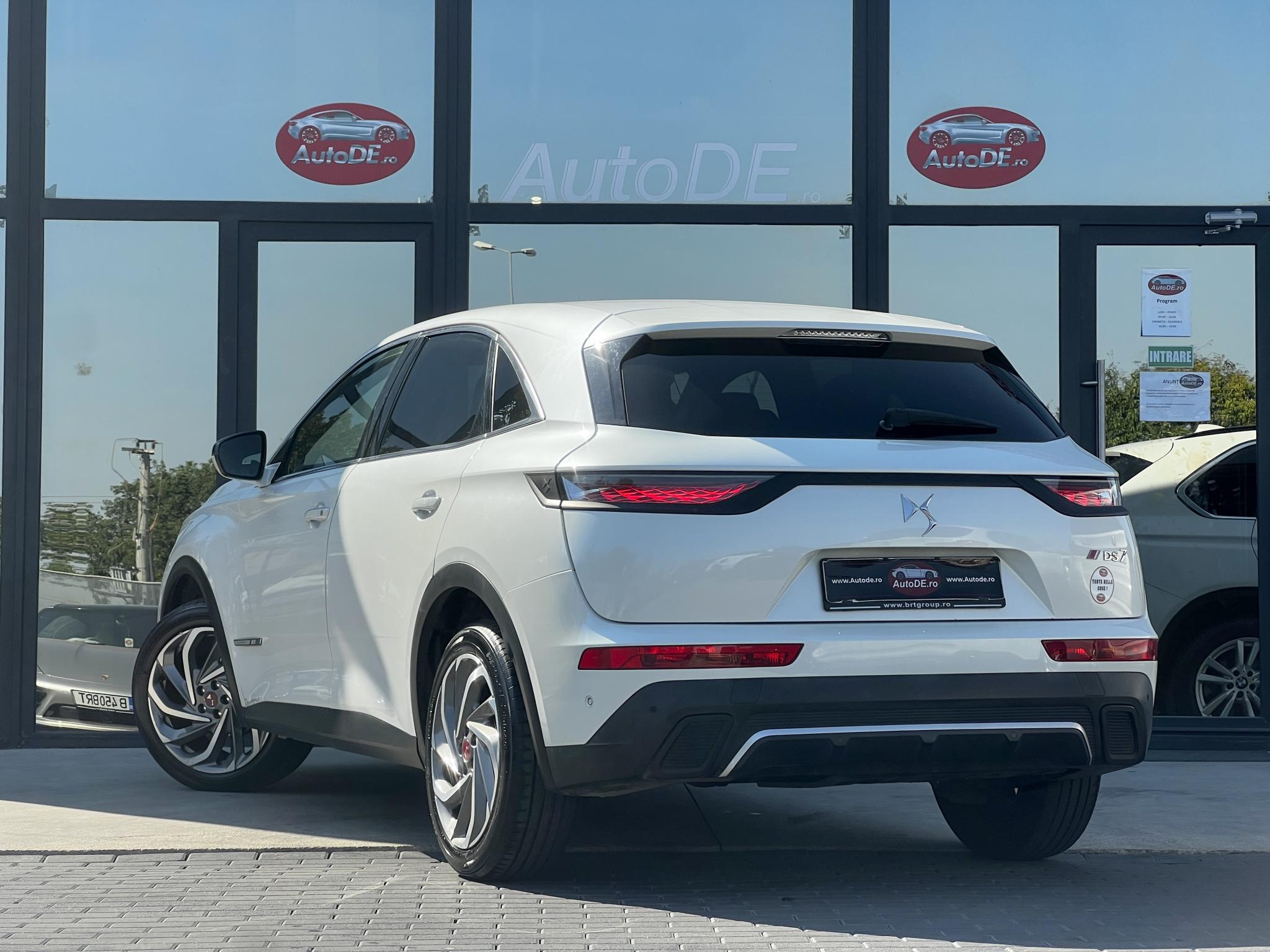 Citroen-DS7