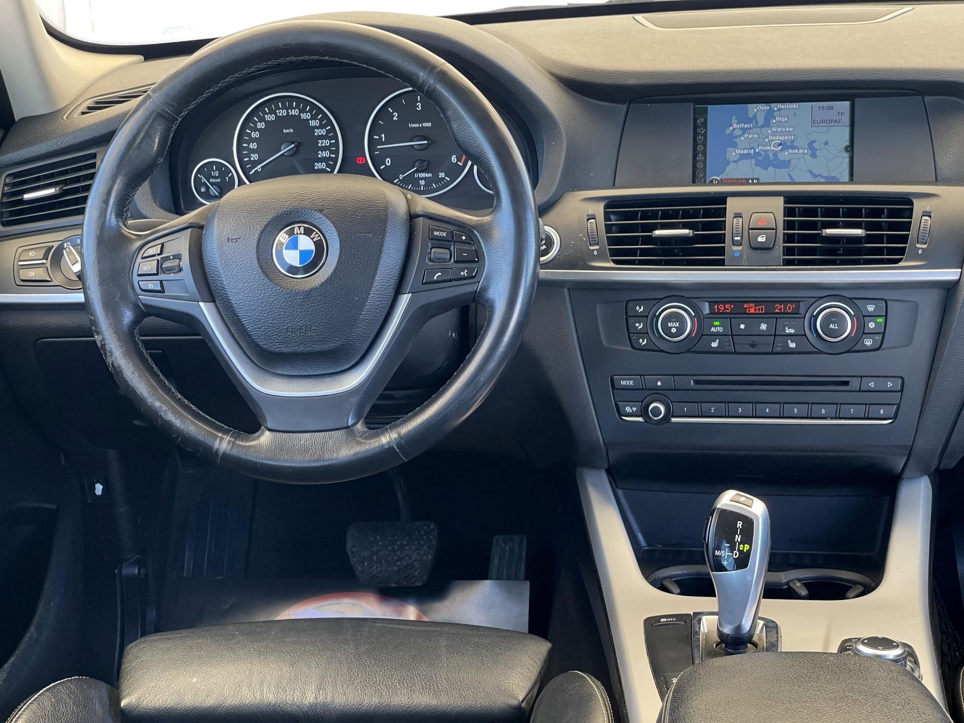BMW-X3