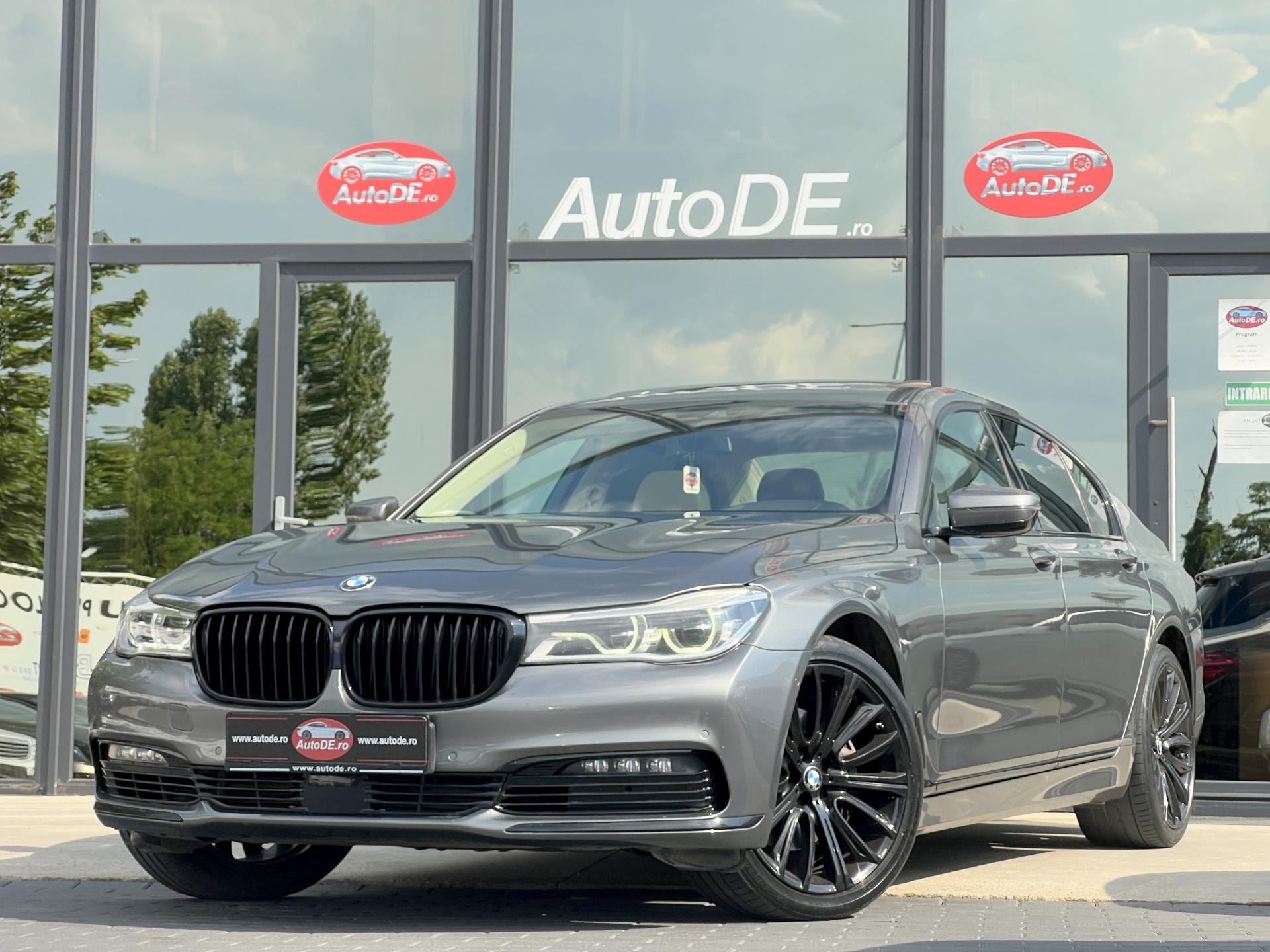 BMW-Seria 7