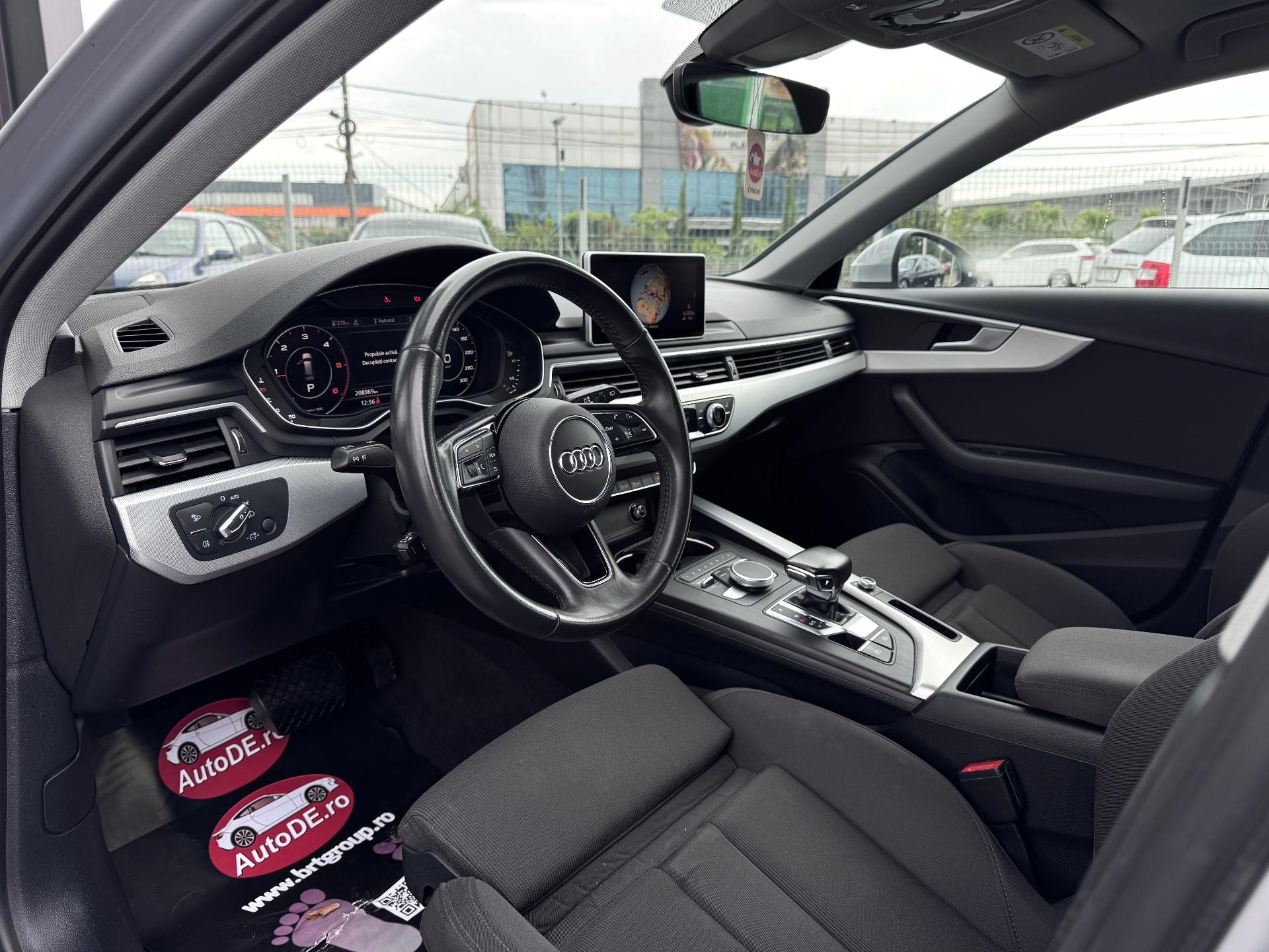 Audi-A4