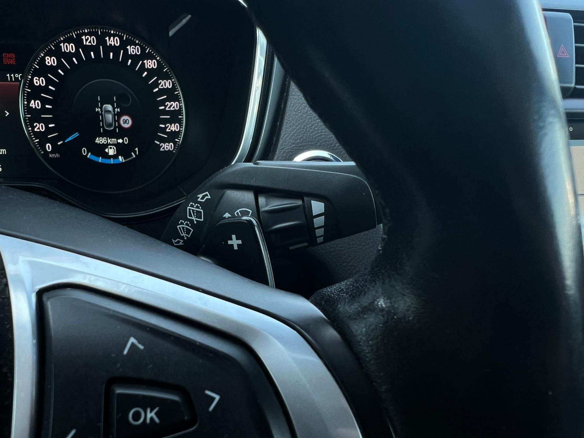 Ford-Mondeo