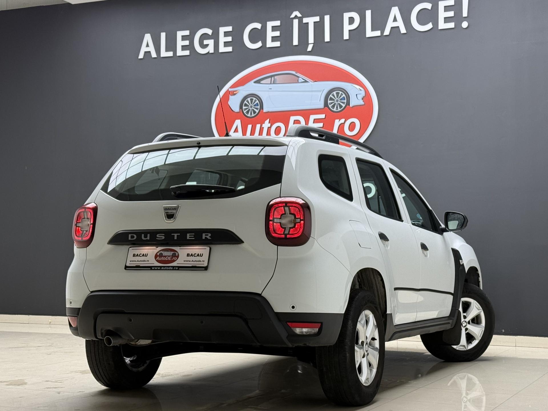 Dacia-Duster