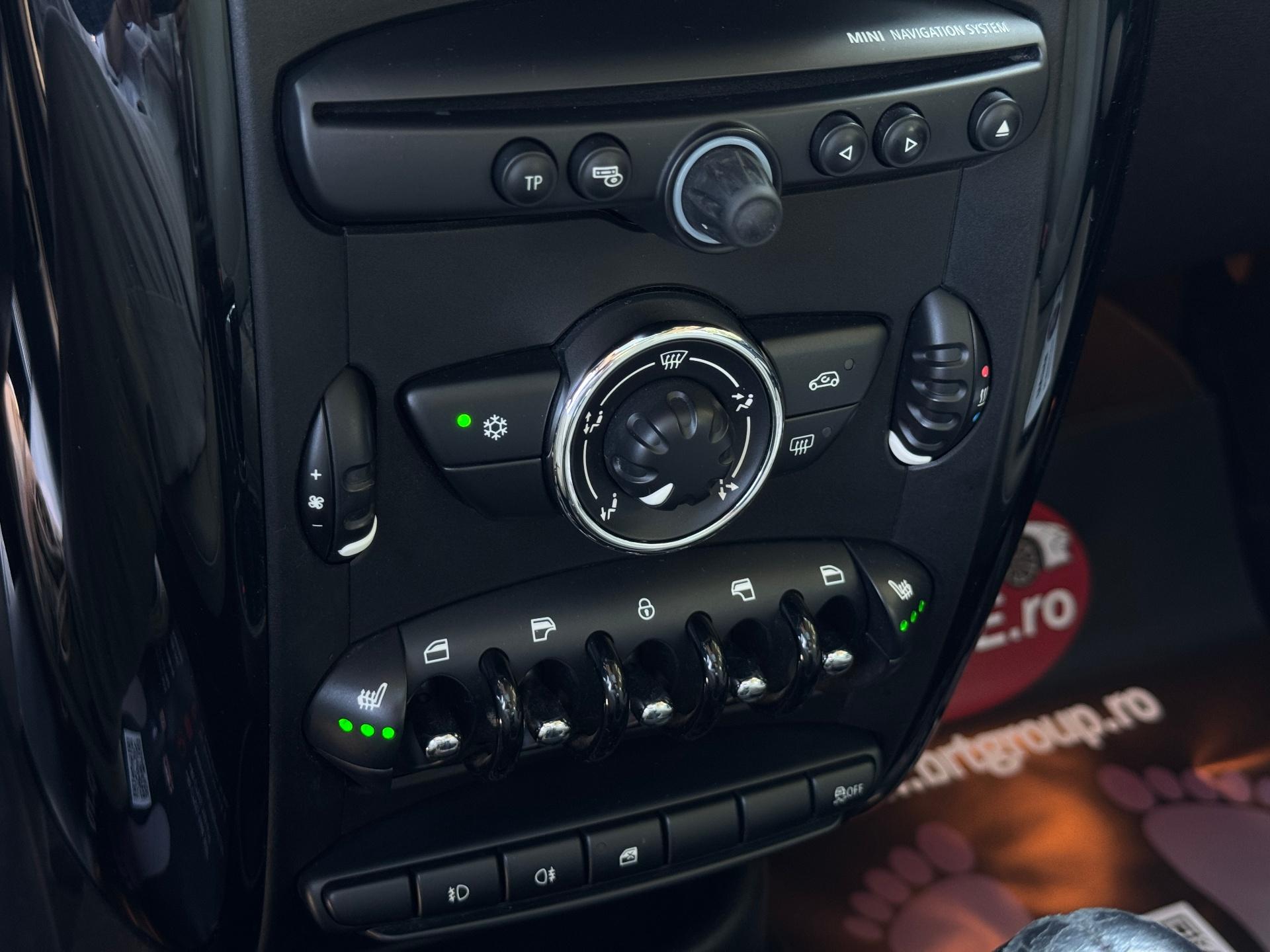 Mini-Cooper Countryman