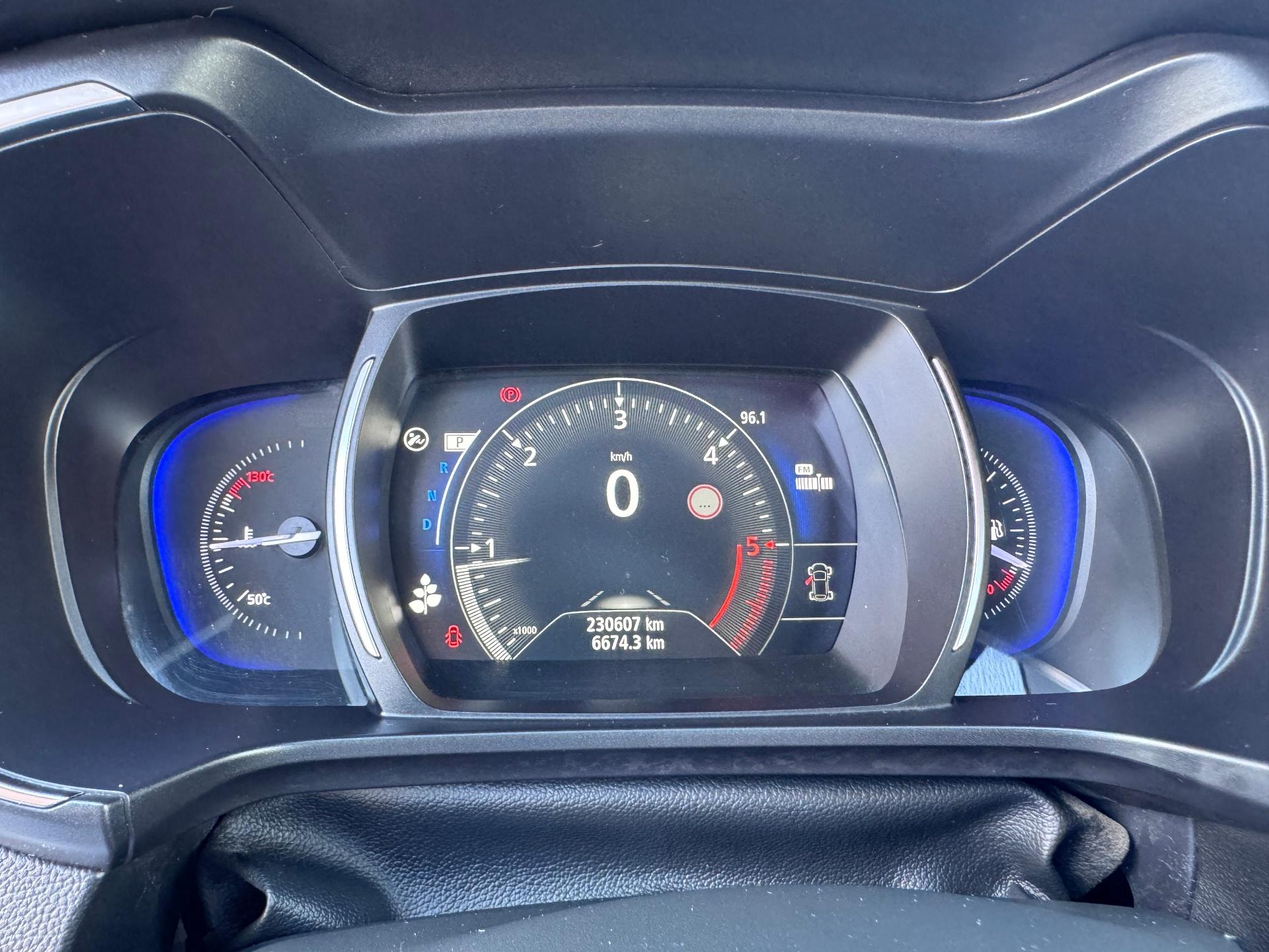 Renault-Koleos
