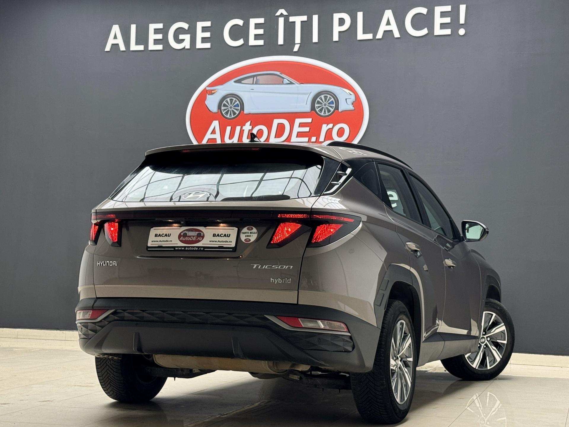 Hyundai-Tucson