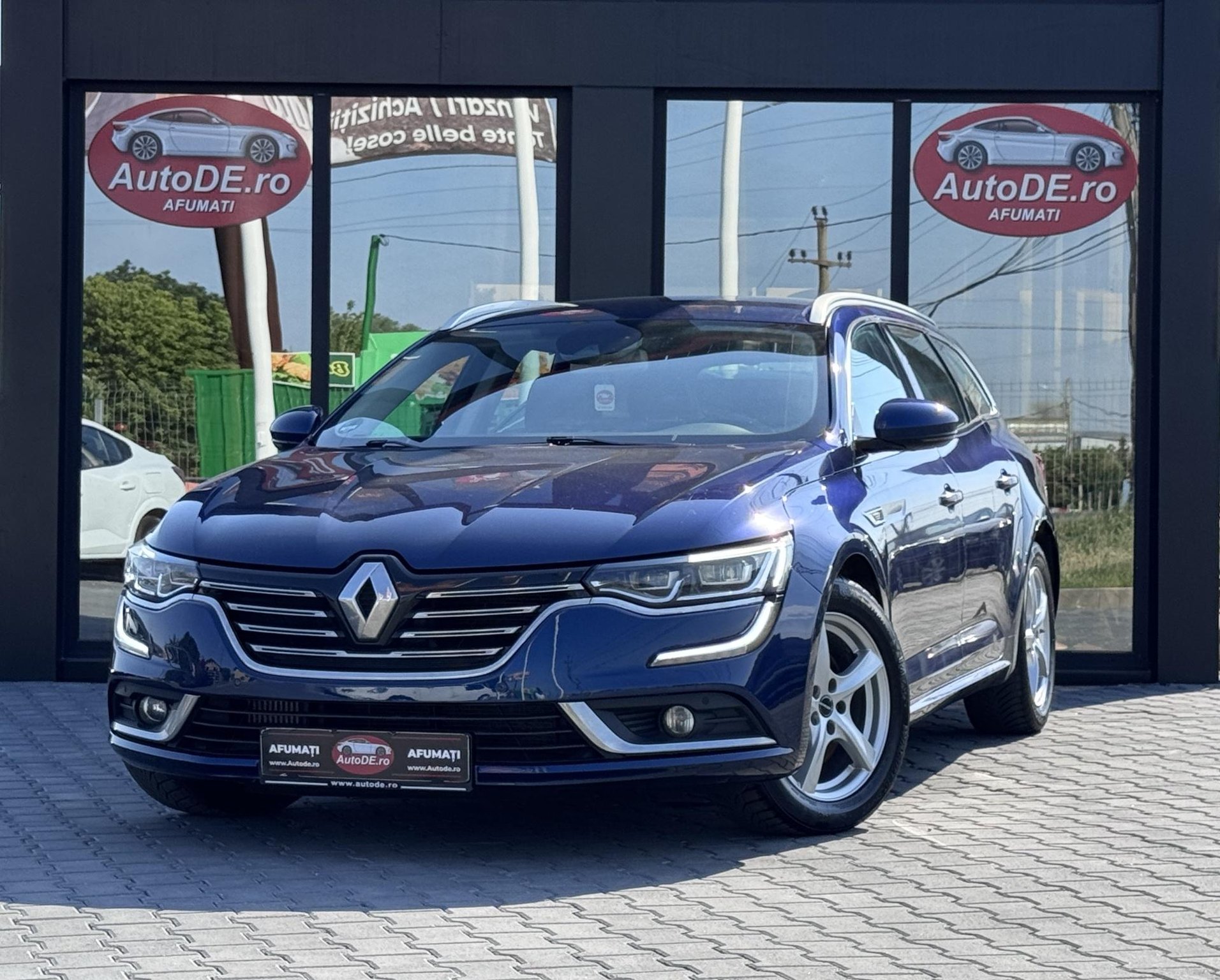 Renault-Talisman