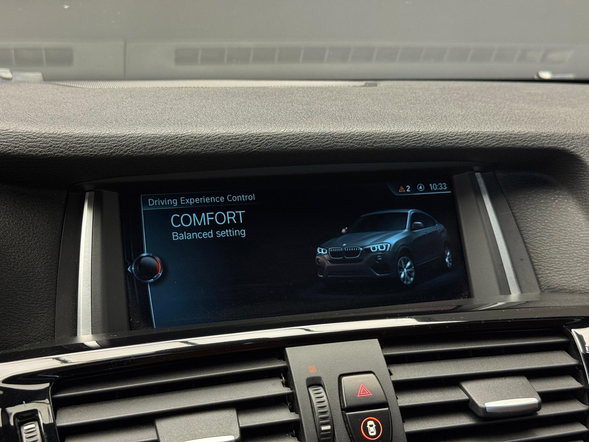 BMW-X4