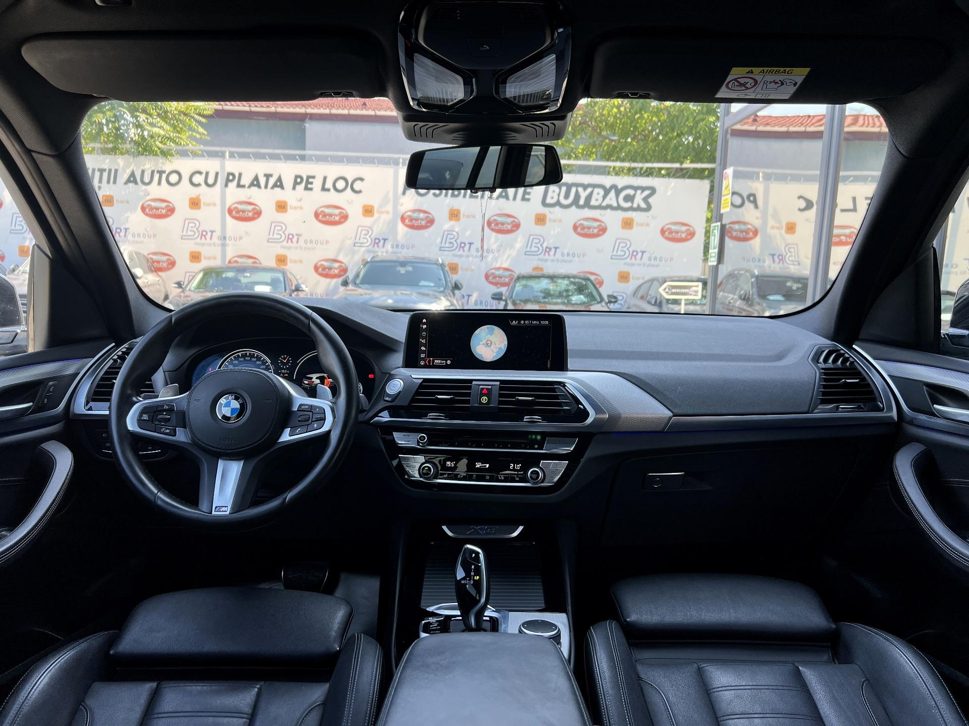 BMW-X3
