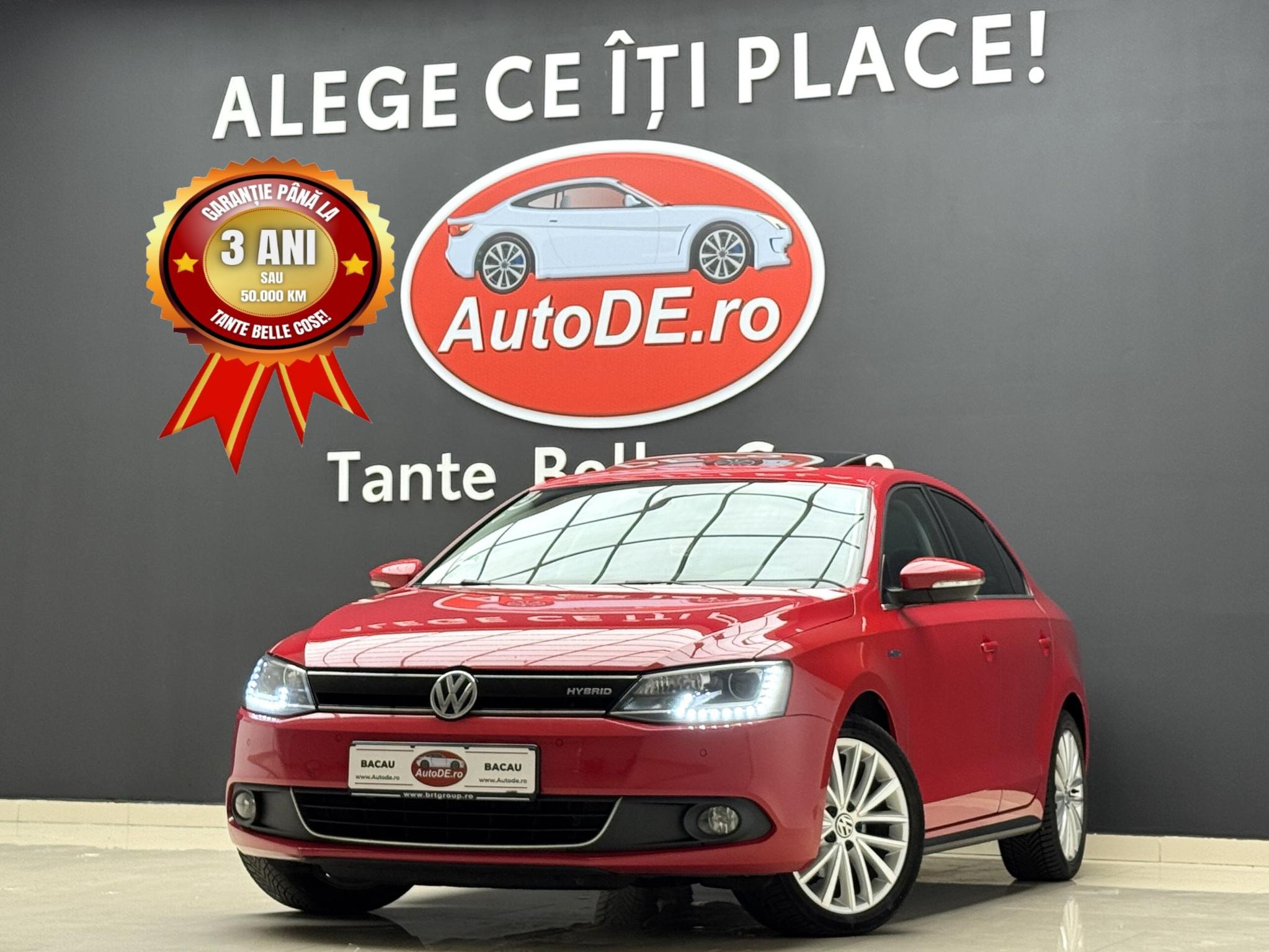 Volkswagen-Jetta