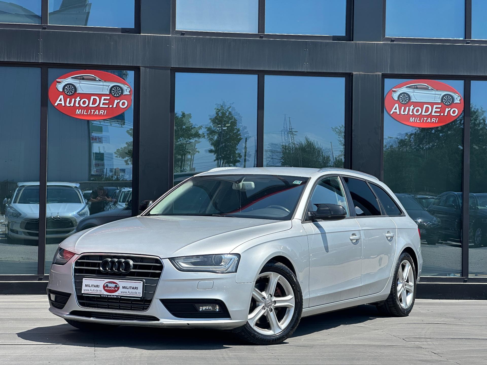 Audi-A4