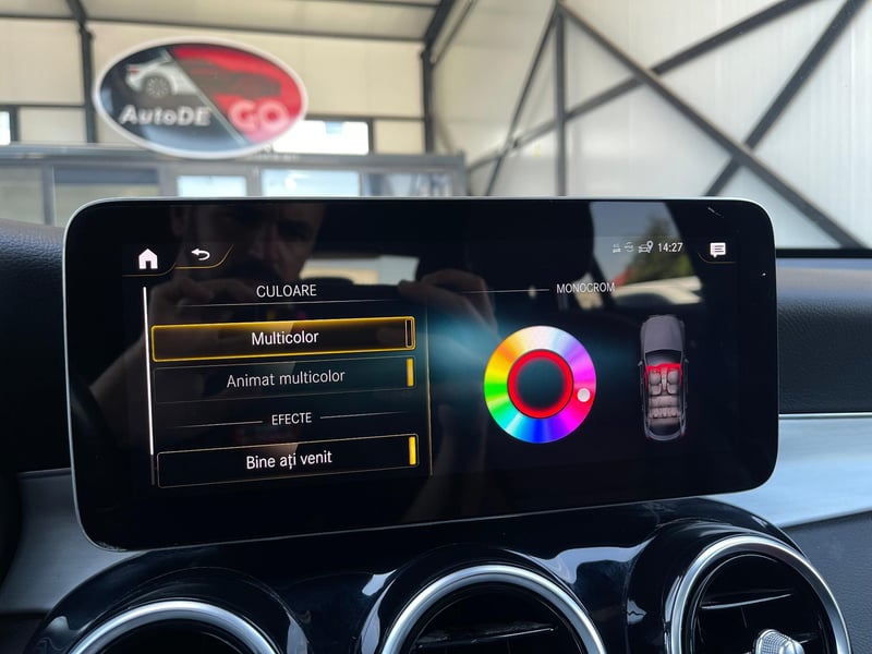 Car Thumb