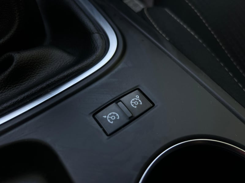 Car Thumb