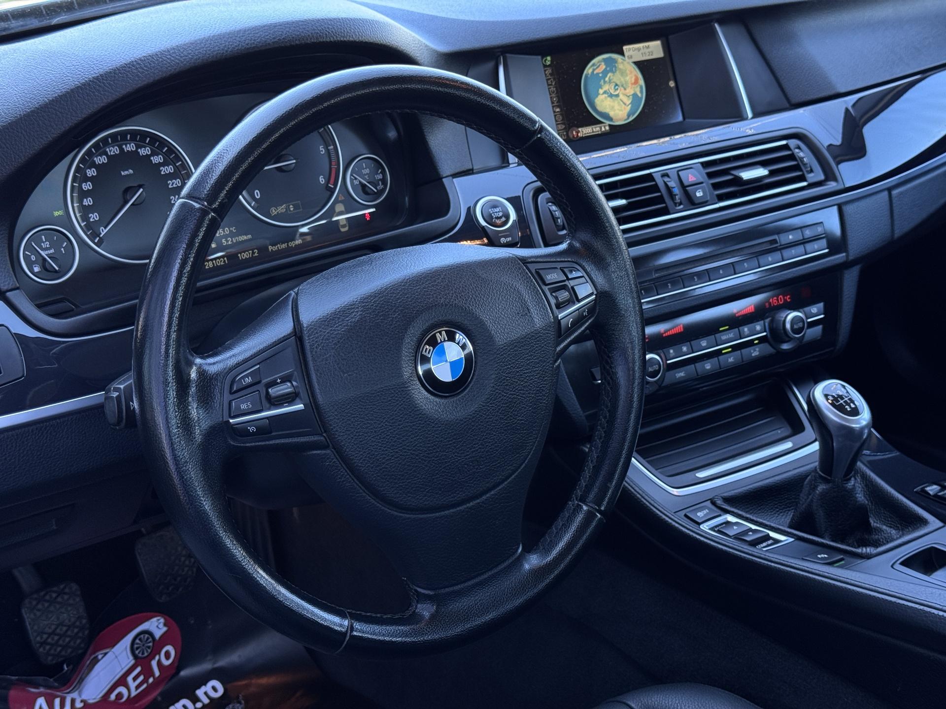 BMW-Seria 5