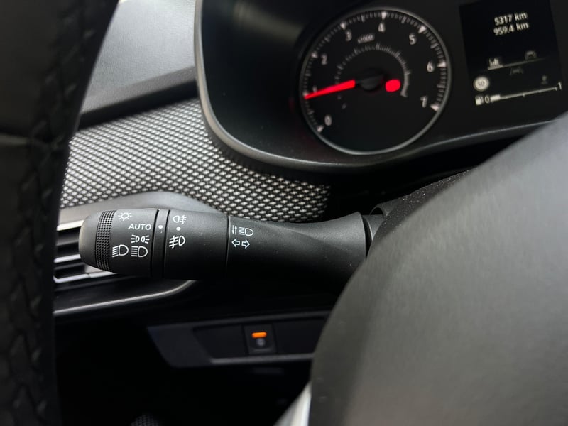 Car Thumb